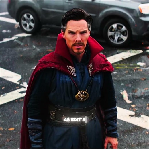 This Fast Edit Will Blow Your Mind | Dr Strange Edit | Sempero (Sped Up)