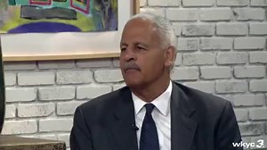 2.6K views · 16 reactions | Stedman Graham dropped by our studios today to chat about his new book, and opened up about how his relationship with Oprah Winfrey impacted his identity. See the full interview: https://on.wkyc.com/2WHh5Af | WKYC Channel 3 - Cleveland | Facebook