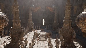 Esta demo del Unreal Engine 5 te volará la cabeza