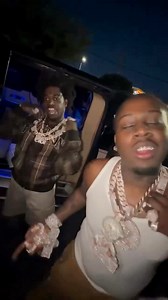 172K views · 3K reactions | Real Boston Richey announces a Florida Tape with Kodak Black following a sold-out show  Y’all want it or toss it? 樂 | Traps N Trunks | Facebook