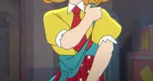 Miss Delight show something (Poppy Playtime 3 Animation)