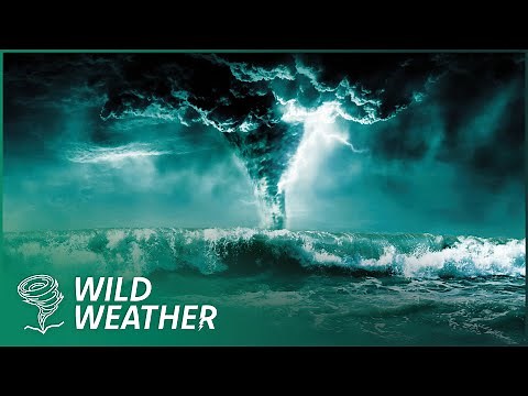 World's Worst Hurricanes And Floods | Code Red Marathon