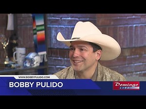 Bobby Pulido talks Por La Puerta Grande farewell tour: Part 1
