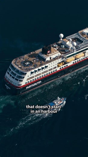 Hurtigruten on Instagram: "5 of Norway’s Hidden Gems: #2 Sea Eagle Safari 🇳🇴 🎥 Watch the full guide now on YouTube. #Hurtigruten #Norway #VisitNorway #HiddenNorway #Trollfjord"
