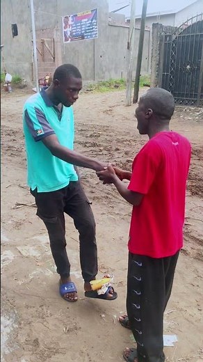 C’est ce qu’on appelle garde de corps