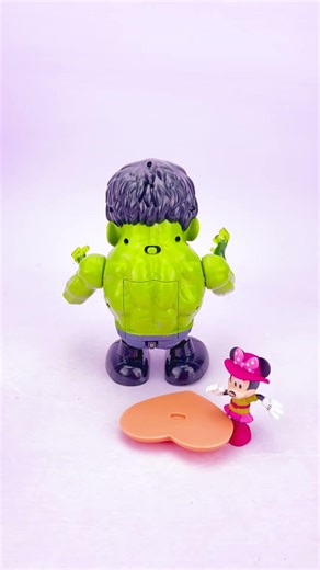 Unboxing Mickey Mouse Family Toys ASMR Funny Videos #mickeymouse