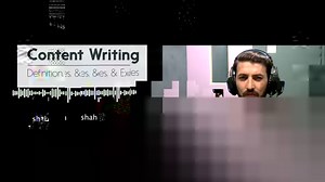 4.6K views · 215 reactions | Content writing is the process of...