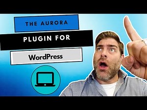 The Aurora Heatmap Plugin For WordPress