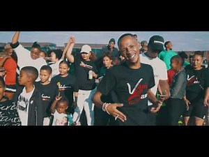 Die Bom En Die Ster – Van Die Bam (Alabama Kasi Anthem) | Official South African Hip Hop Video