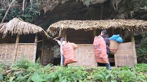 86K views · 2K reactions | Cleaning up my grandmother's abandoned old house, suddenly discovering a lot of mysterious money | Single Mom | Facebook