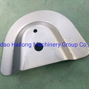 [Hot Item] Hot and Prototype Machining Sheet Metal Components Stamping Parts