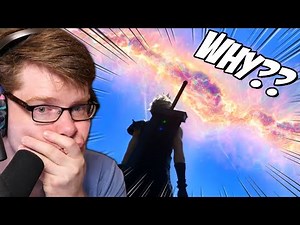 You Have To See This...FF7 Remake's Shattered Planet Theory