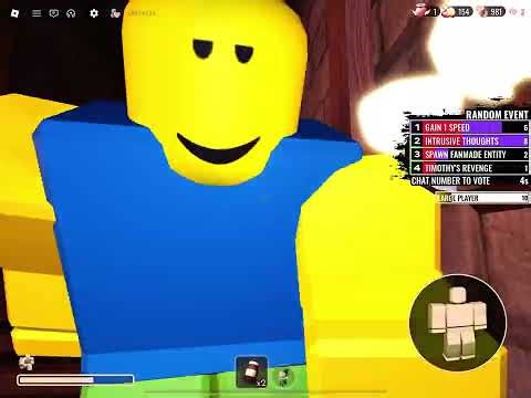 Doors yoyo (NO_DATAs server) pt 3