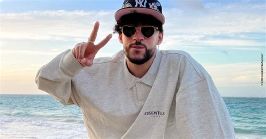 Filtran FOTO de la supuesta BODA entre Bad Bunny y Gabriela; esto es lo que sabemos