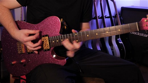 DiMarzio_Steve Vai UtoPIA Pickups Look And Sound AWESOME