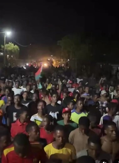 Ambiance any Diego amin’izao… | 24h Mada