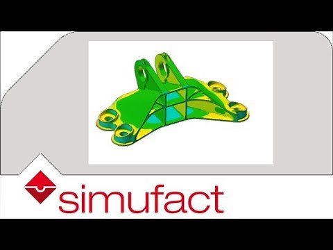 Best-Fit method | Simufact