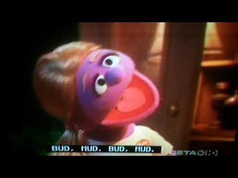 Sesame Street: True Mud (2010 KOED-TV Airing)
