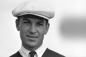 Has a Louisiana teaching pro discovered Ben Hogan’s secret?