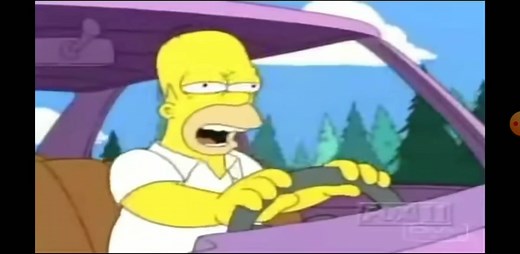#thesimpsons #homersimpson #doh