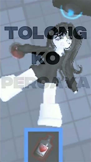 sa janji trakan nabok nmabok lgi #jj #fypシ #roblox