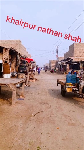 Celebrating Queen Mallah at Khairpur Nathan Shah