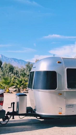 Rolling into the California desert, time to explore Desert Hot Springs...