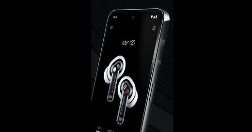 Download and run Nothing X on PC & Mac (Emulator)