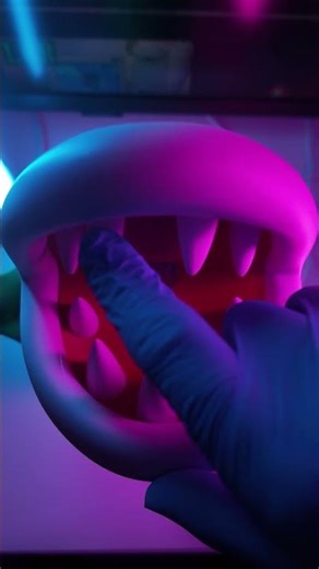 Can You Guess The Gamer Triggers? #ASMR