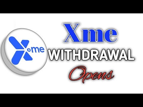 Free USDT, BTC, DOGE Withdrawal Opens on Xme Farming App || SocialFi Project Airdrop Mining