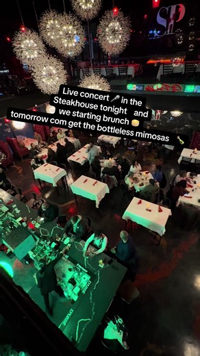 Every Sunday for the rest of the year St.Patricks is doing different brunch ideas #fypシ #blacktiktok #chicago #xyzbca #trending
