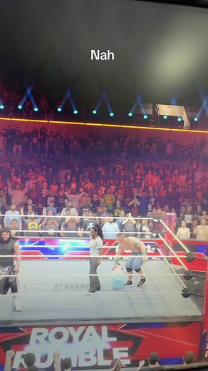 #2k #cena #johncena #dominikmysterio #dirtydom #prime