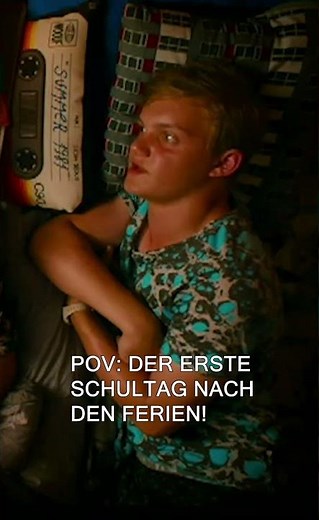 Wenn Mathe mal wieder in der 6. Stunde war! #bibiundtina #mädchengegenjungs #film