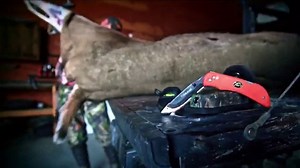 Outdoor Edge TV Spot, 'Outdoor Channel: Razor Sharp Knives'