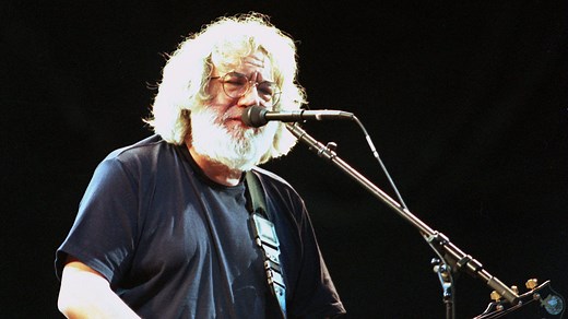 Steve Parish brings Grateful Dead memories on the road for Big Steve Hour Live