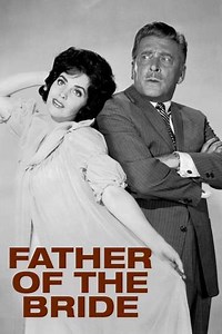 Father of the Bride (1961-1962) - TV Show