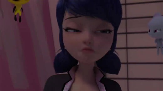 Miraculous Ladybug: Guardián vs. Fu, Secretos y Batallas