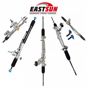[Hot Item] High Quality Steering Rack for Mercedes Smart Sprinter M Class SL-Series 203 211 Vito Viano Electric Steering Rack Gear Auto Parts