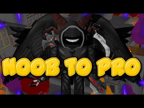Noob to Pro pt 2 | SPTS