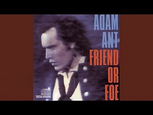 Place In The Country (Adam On Drums Demo)