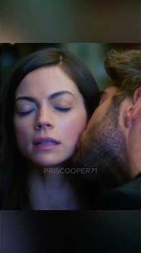 So romantic 😍 The last couple is the best one 🤩 | Nick Bateman | Hallmark Pure Flix GAF