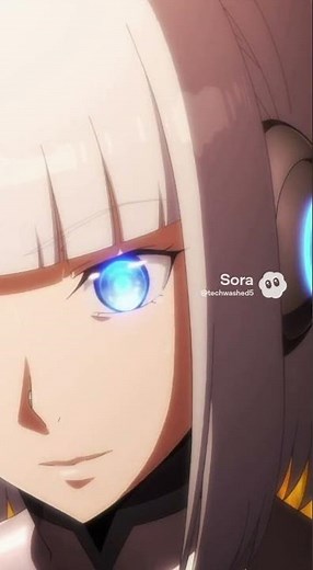 Mind Controlled Anime Sisters #hypnosis #mindcontrol #robot #anime