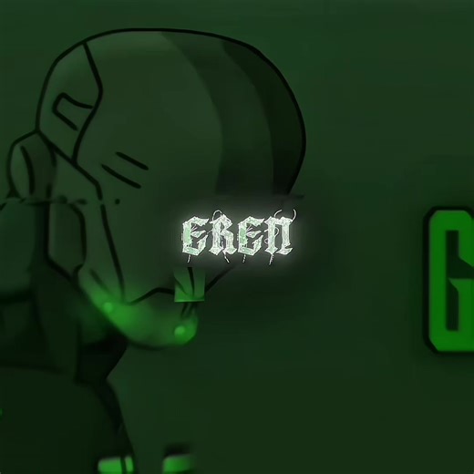 Gda Mark's Backstory Unveiled