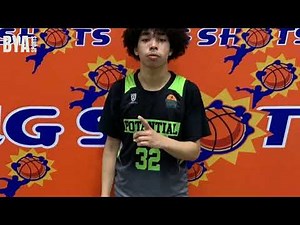 Philadelphia Mourns 17-Year-Old Basketball Star Noah Scurry
