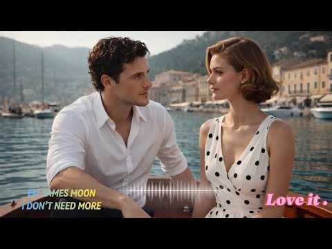 Eli James Moon "I don’t need more"