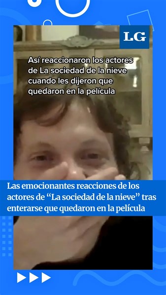 95K views · 3.7K reactions | LAS INCREÍBLES REACCIONES DE LOS ACTORES...