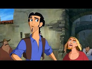 French Youtube Poop : El Dorapoop - La route des tucs