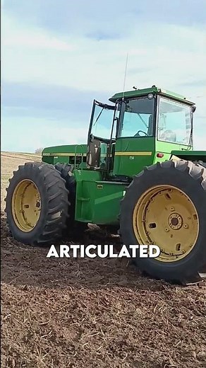 John Deere 8850 : The V8 Beast That Broke the Mold #johndeeretractor #tractor