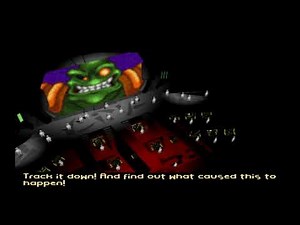 Alien Incident (Muukalaisten Yö) Part 0 - Opening