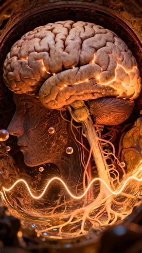 Chronic loneliness creates a long lasting stress state in the body. The brain interprets ongoing social isolation as a form of threat because humans rely on connection for safety and support. This perception activates stress pathways that influence cortisol, the main hormone responsible for regulating daily energy cycles. Cortisol normally rises in the morning to help the body wake up and gradually falls toward evening to prepare for rest. When loneliness persists, this natural rhythm becomes di